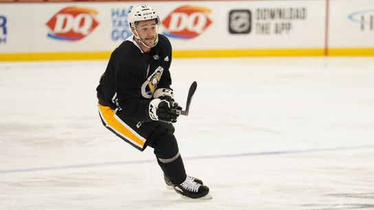 Penguins send Bellerive to WBS, Currie to taxi squad taken at PPG Paints Arena (Penguins)